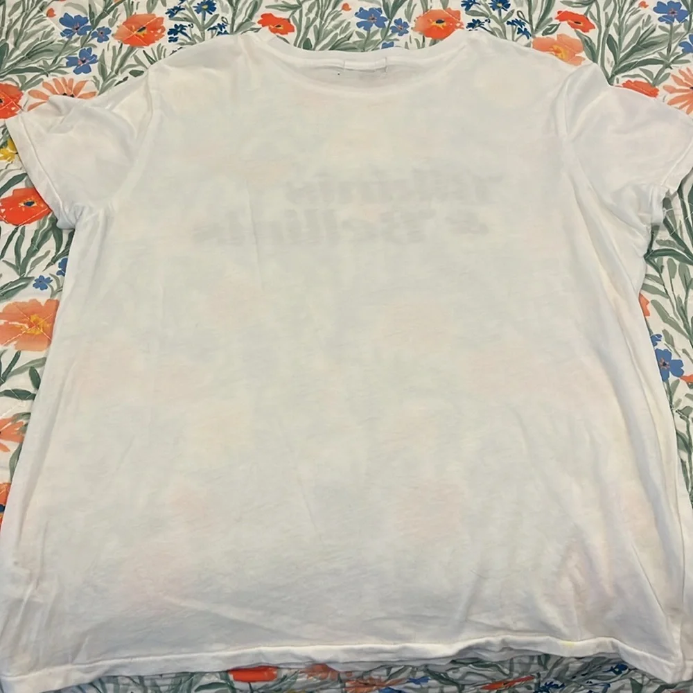 NWOT Wildfox shirt - Picture 4 of 4